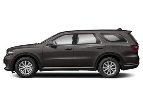 Used 2021 Dodge Durango GT image 5