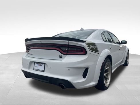 Used 2023 Dodge Charger Scat Pack image 5