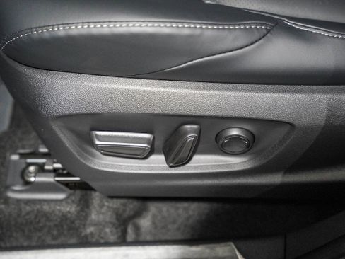 New 2026 Toyota bZ image 24