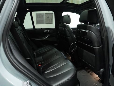 Certified 2024 BMW X5 M60i image 14