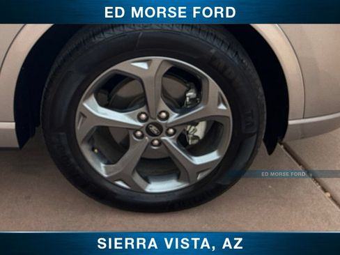 Certified 2024 Ford Escape ST-Line AWD/4WD image 43