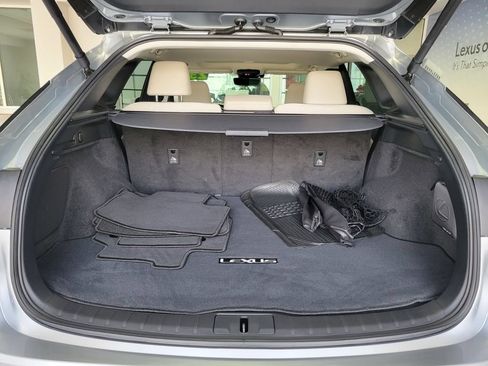Certified 2023 Lexus RX 350 FWD w/ Cold Area Package image 15