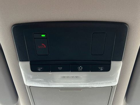 New 2026 Nissan Rogue SV image 7