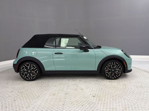 New 2026 MINI Cooper S FWD image 34
