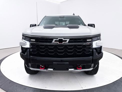 Used 2024 Chevrolet Silverado 1500 ZR2 w/ LPO, Dark Essentials Package image 13