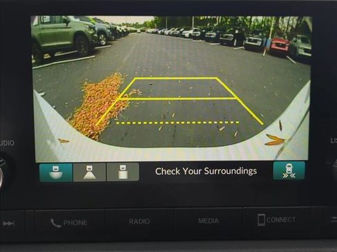 New 2026 Honda Civic Sport image 14