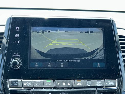 Certified 2024 Honda Odyssey EX-L image 24
