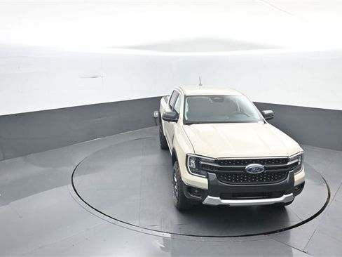 New 2025 Ford Ranger XLT w/ FX4 Off-Road Package image 22