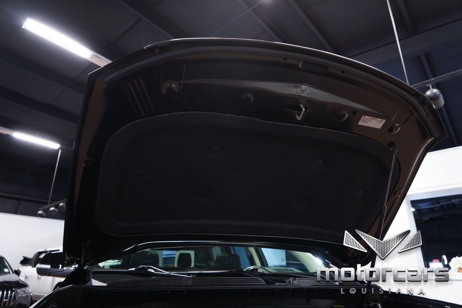 Used 2021 GMC Acadia Denali w/ Denali Technology Package FWD image 24