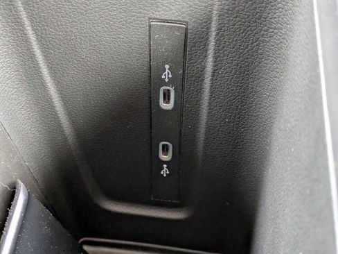 Certified 2026 Volkswagen Tiguan S FWD image 32