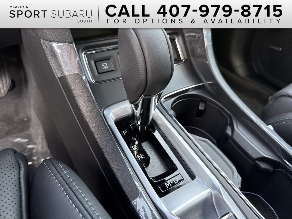 New 2026 Subaru Ascent Limited AWD/4WD image 36