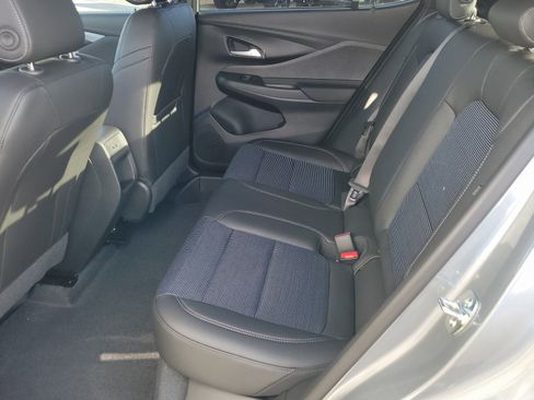 New 2026 Buick Envista Preferred w/ Convenience I Package image 7