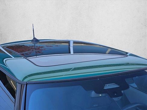 Certified 2025 MINI Cooper S image 4