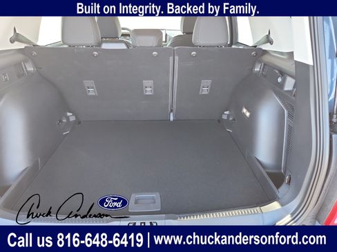 New 2025 Ford Bronco Sport Big Bend AWD/4WD image 28