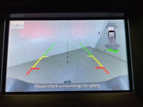 Used 2021 Ford Ranger Lariat w/ Tremor Off-Road Package image 17