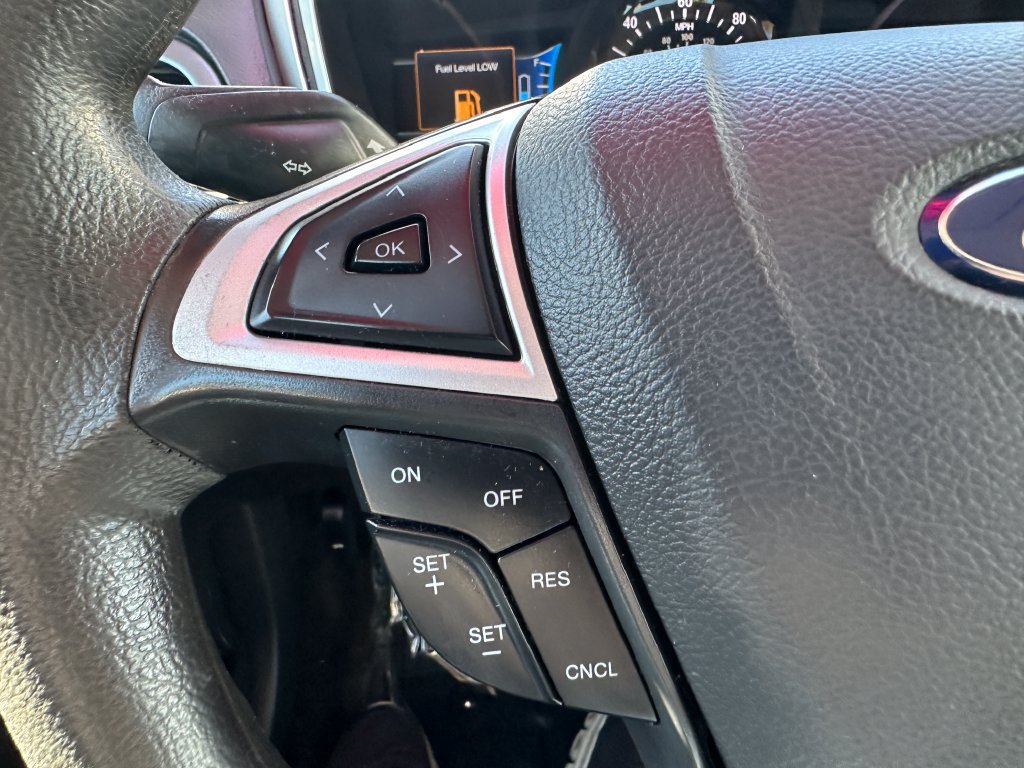 Used 2016 Ford Fusion S FWD image 25