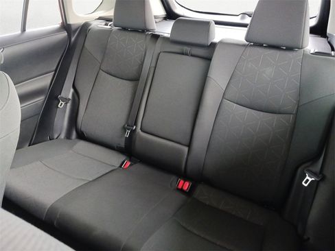 Used 2024 Toyota RAV4 XLE image 9