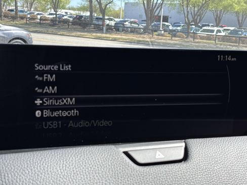 New 2026 MAZDA CX-90 3.3 Turbo w/ Premium Sport Pkg AWD/4WD image 32