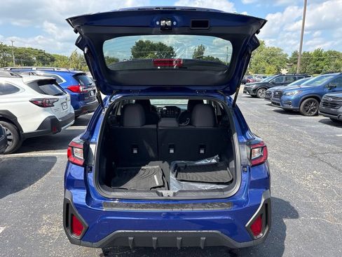 Certified 2026 Subaru Crosstrek 2.5i AWD/4WD image 8
