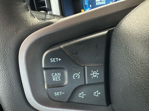 Certified 2025 Ford Bronco Badlands AWD/4WD image 36