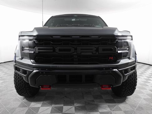 Used 2025 Ford F150 Raptor w/ Equipment Group 803A Raptor R image 2