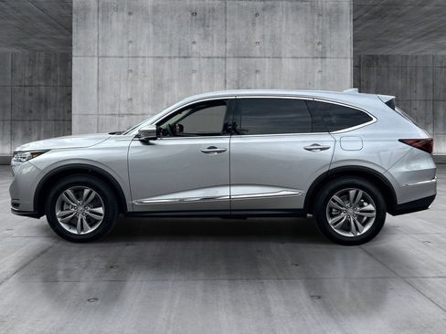 New 2026 Acura MDX SH-AWD image 2