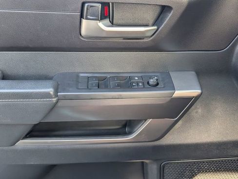 Used 2024 Toyota Tundra SR5 w/ SR5 Convenience Package RWD image 25