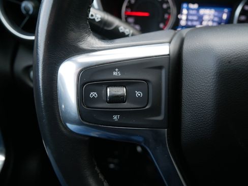 Used 2019 Chevrolet Blazer LT w/ Sun and Wheels Package image 27