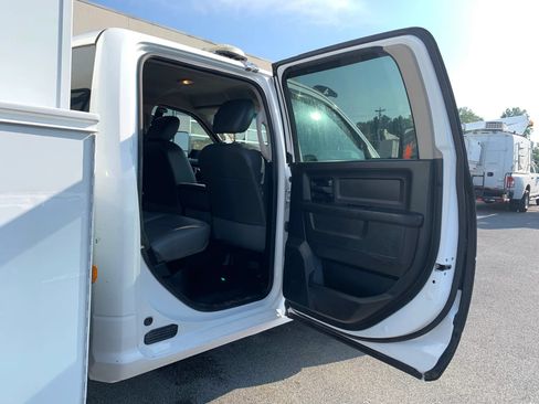 Used 2016 RAM 4500 Tradesman w/ Max Tow Package AWD/4WD image 28