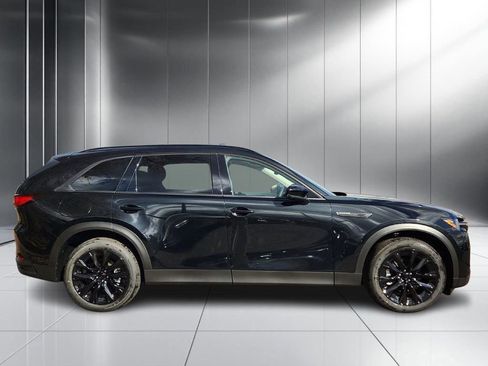 New 2026 MAZDA CX-90 Plug-In Hybrid w/Premium Sport image 33