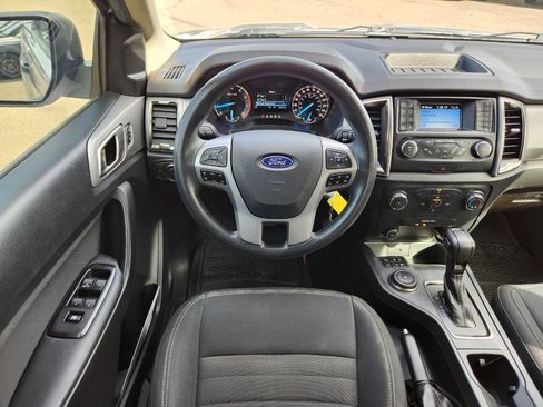 Used 2019 Ford Ranger XLT w/ FX4 Off-Road Package AWD/4WD image 15