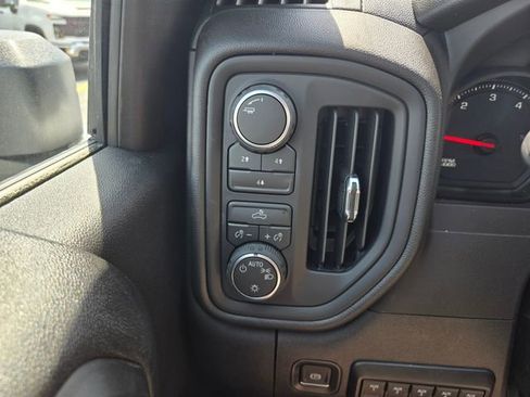 New 2026 Chevrolet Silverado 3500 W/T AWD/4WD image 25