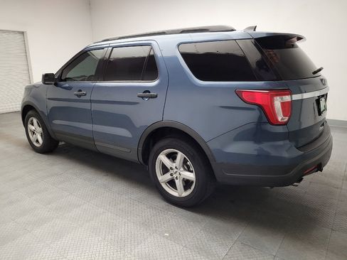 Used 2018 Ford Explorer FWD image 3