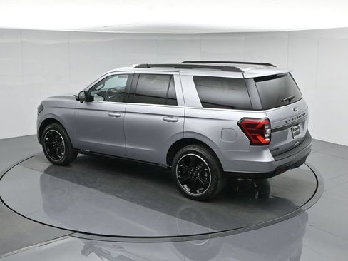 Certified 2023 Ford Expedition Limited AWD/4WD image 49