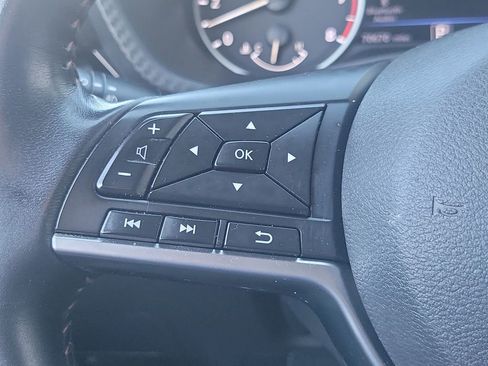 Used 2020 Nissan Sentra SR image 5