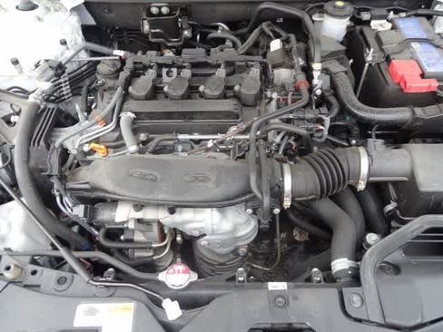 Used 2023 Honda Accord LX image 31