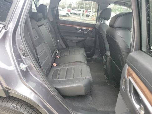 Used 2021 Honda CR-V EX-L image 24