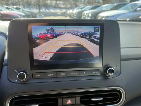 Used 2023 Hyundai Kona SEL image 24