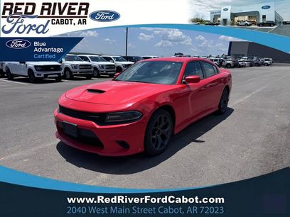Used 2019 Dodge Charger GT