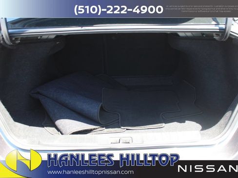 Used 2022 Nissan Sentra S FWD image 10