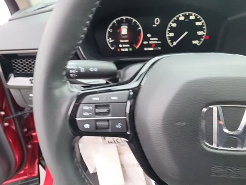 Certified 2023 Honda CR-V EX-L image 18