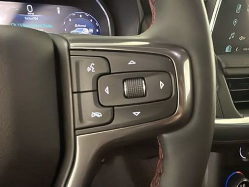 Used 2023 Chevrolet Tahoe RST w/ RST Performance Edition AWD/4WD image 17