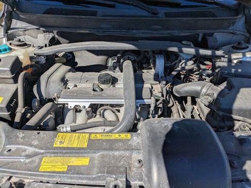 Used 2006 Volvo XC90 2.5T image 38