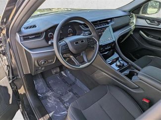 New 2026 Jeep Grand Cherokee Laredo X video 3