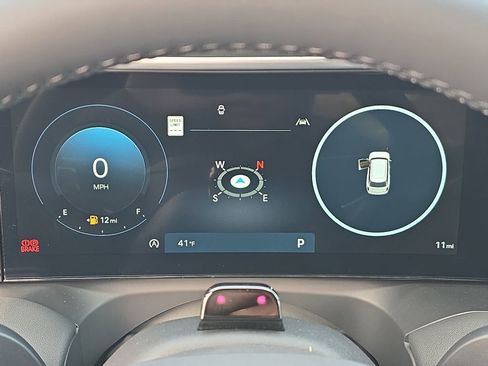 New 2026 Hyundai Palisade Limited image 19