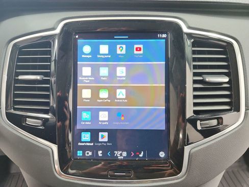 Used 2024 Volvo XC90 B6 Ultimate w/ Protection Package Premier AWD/4WD image 29