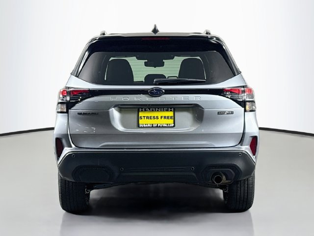 New 2026 Subaru Forester Touring AWD/4WD image 6