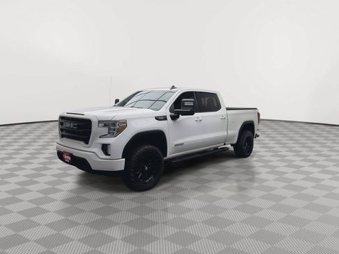 Used 2020 GMC Sierra 1500 Elevation w/ Elevation Value Package AWD/4WD image 39