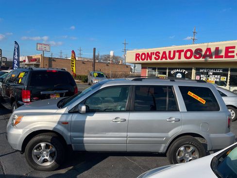 Used 2006 Honda Pilot EX-L image 6