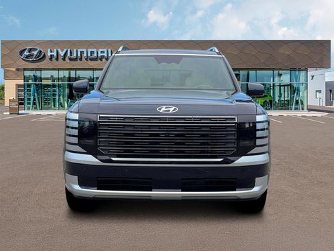 New 2026 Hyundai Palisade Calligraphy AWD/4WD image 12